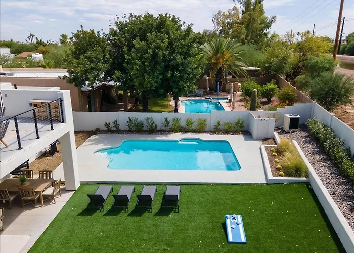 Horizon Heights Holiday home