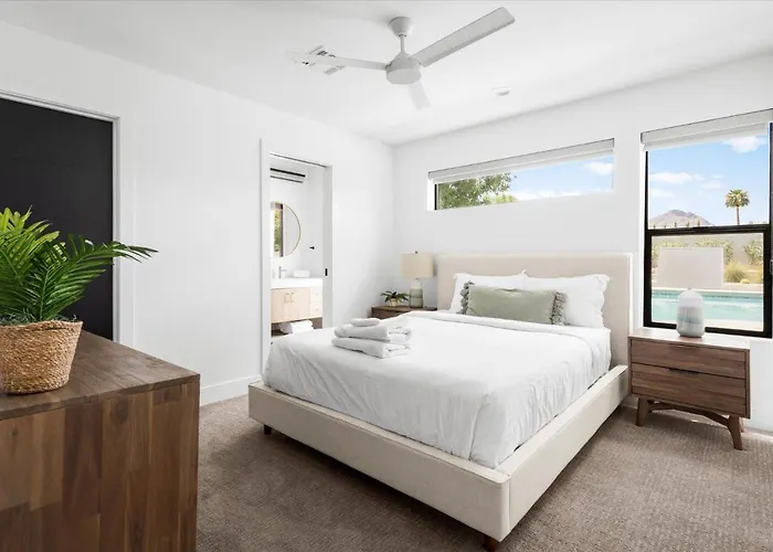 Horizon Heights Holiday home *
