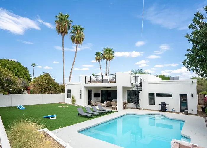 Horizon Heights Holiday home