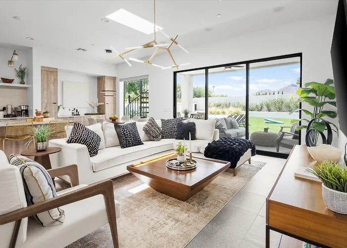 Horizon Heights Holiday home Scottsdale