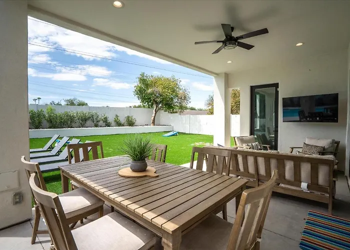 Horizon Heights Holiday home *