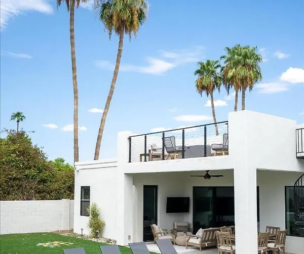 Holiday home Horizon Heights