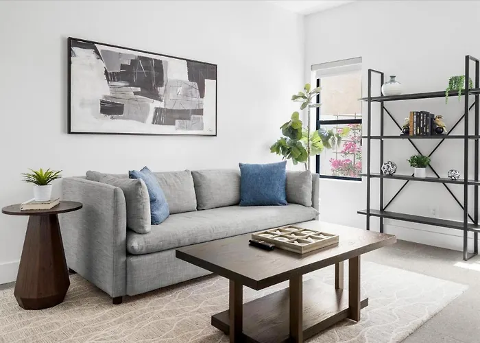 Horizon Heights Holiday home Scottsdale
