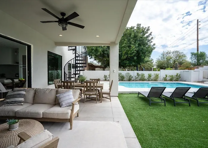 Horizon Heights * Scottsdale