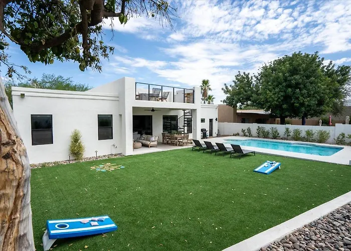 Holiday home Horizon Heights *