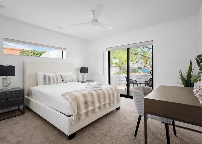 Horizon Heights Holiday home