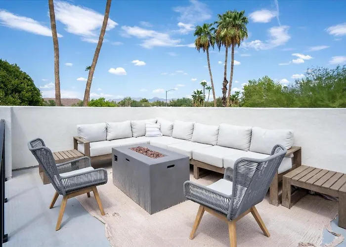 Horizon Heights * Scottsdale